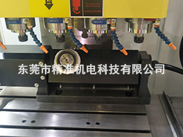 CNC研磨機(jī)
